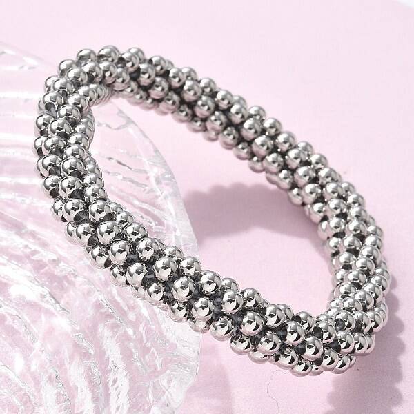 304 Stainless Steel Bracelets