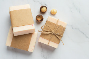 Learn How to Make Handmade Soap