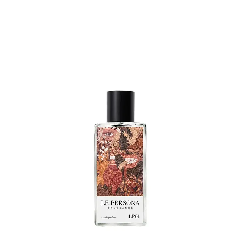 Le persona LP01 Mystic Rose Eau de Parfum 50 ml
