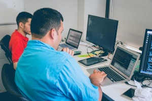 Embedded Systems: Project Development