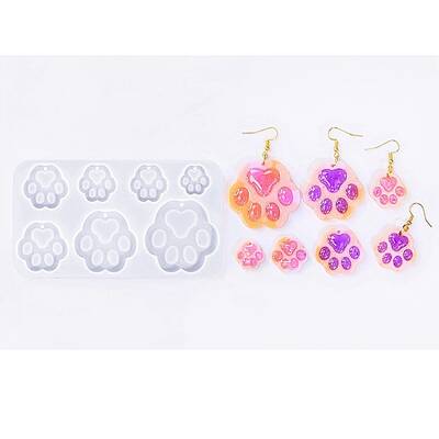 DIY Pendant Molds