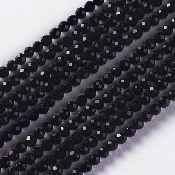Glass Beads Strands