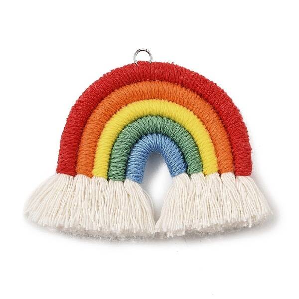 Polypropylene Pendants