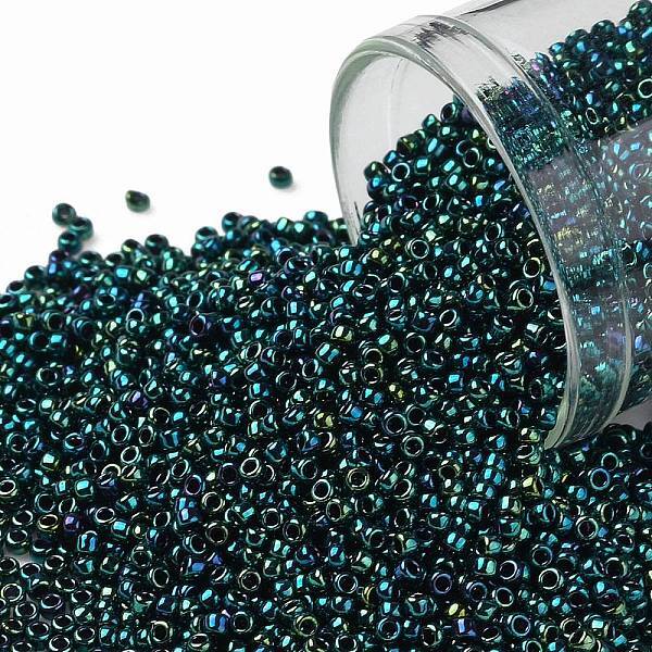 TOHO Round Seed Beads