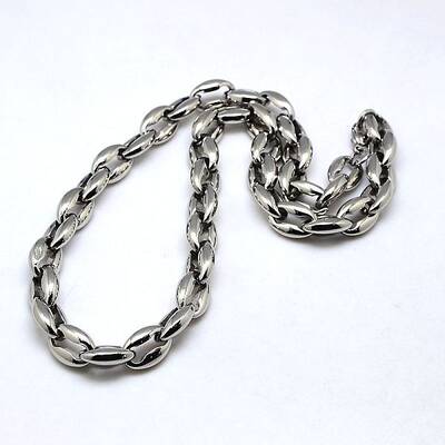Tarnish Resistant Stainless Steel Color