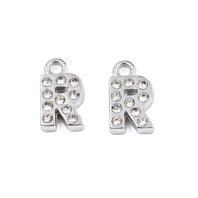 304 Stainless Steel Charms