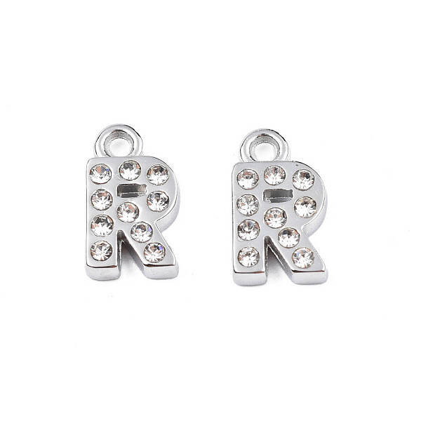 304 Stainless Steel Charms