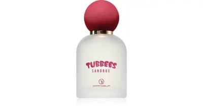 Grandeur Tubbees Sandbox Eau De Parfum Unisex 50 Ml