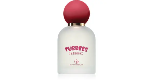 Grandeur Tubbees Sandbox Eau De Parfum Unisex 50 Ml
