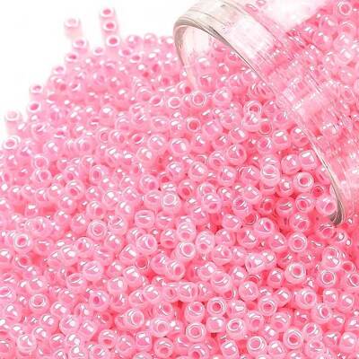 TOHO Round Seed Beads