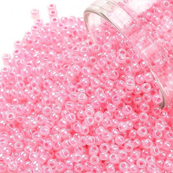 TOHO Round Seed Beads