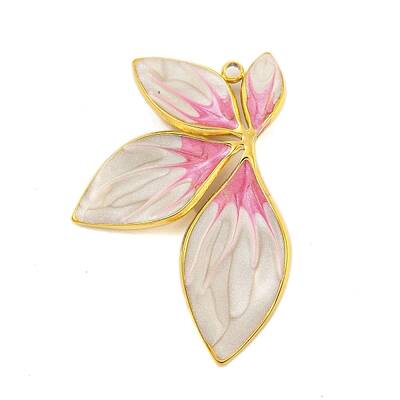 Ion Plating(IP) 304 Stainless Steel Pendants