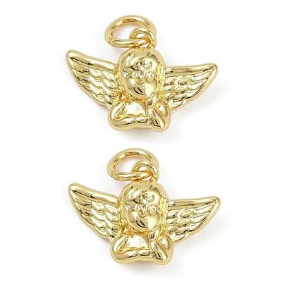Brass Pendants