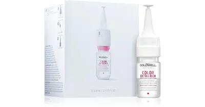 Goldwell Dualsenses Color Extra Rich Intensive Conditioning Serum - 18 ml