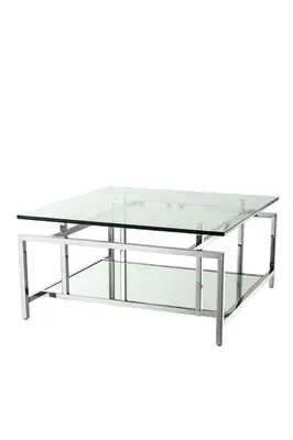 Square Coffee Table | Eichholtz Superia