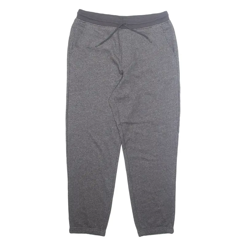 PATAGONIA Mens Joggers Grey Tapered M W30 L28
