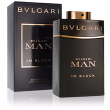 Bvlgari Bvlgari Man In Black Eau de Parfum - 60 ml