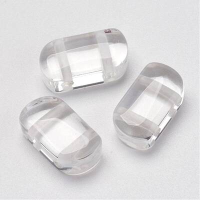Natural Quartz Crystal Multi-Strand Links