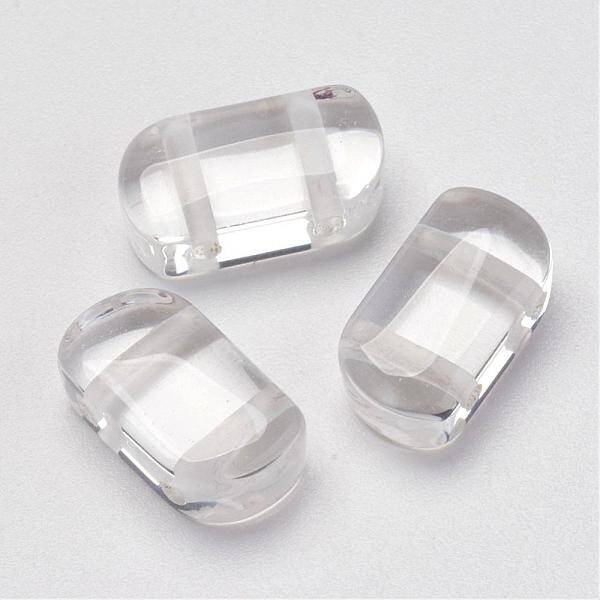 Natural Quartz Crystal Multi-Strand Links
