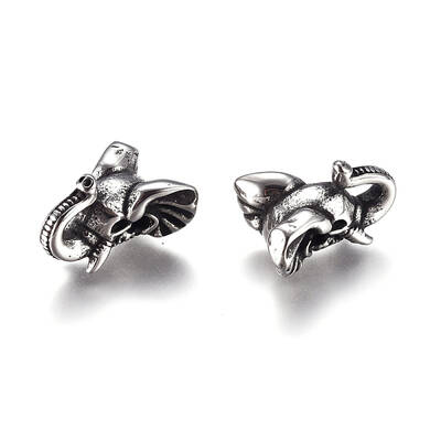 304 Stainless Steel Beads