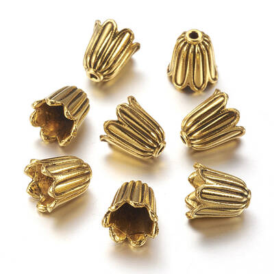 Tibetan Style Caps