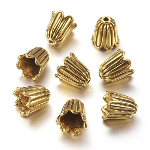 Tibetan Style Caps