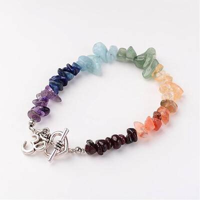 Chakra Jewelry