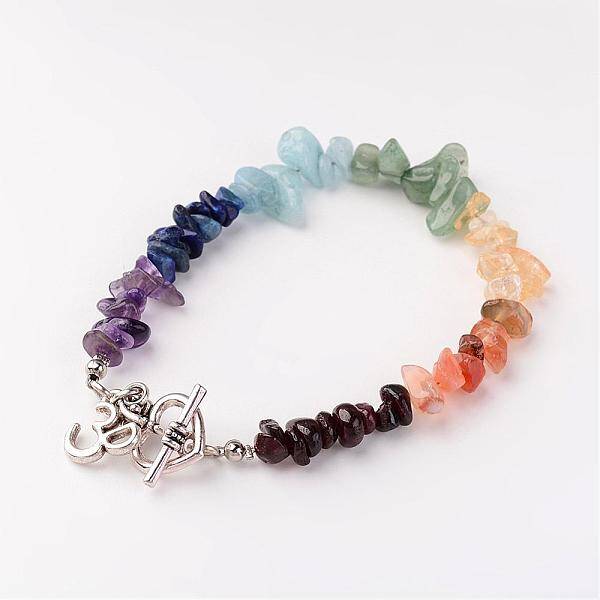 Chakra Jewelry