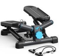 MERACH Steppers for Exercise, Mini Stepper with 330LBS Loading Capacity, Compact Size Workout Equipment for Home Gym, dealsfo...