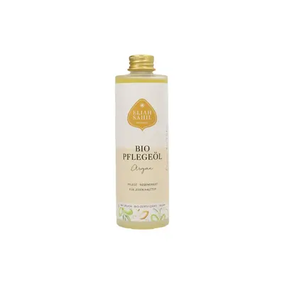 Eliah sahil Organic Argan Oil 100ml
