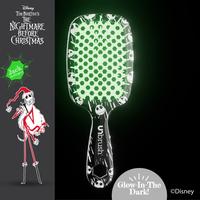 Unbrush Detangling Hair Brush by FHI Heat - Disney Tim Burton's The Nightmare Before Christmas Collection