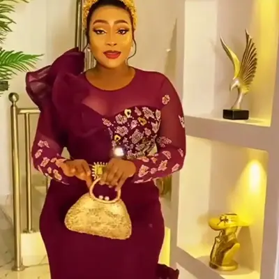 Elegant Sexy Turkey Dress, Beautiful Turkey Dress For Women