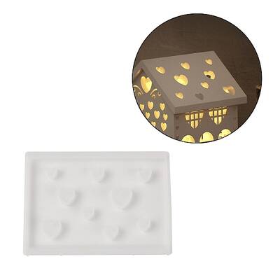 Silicone Mold