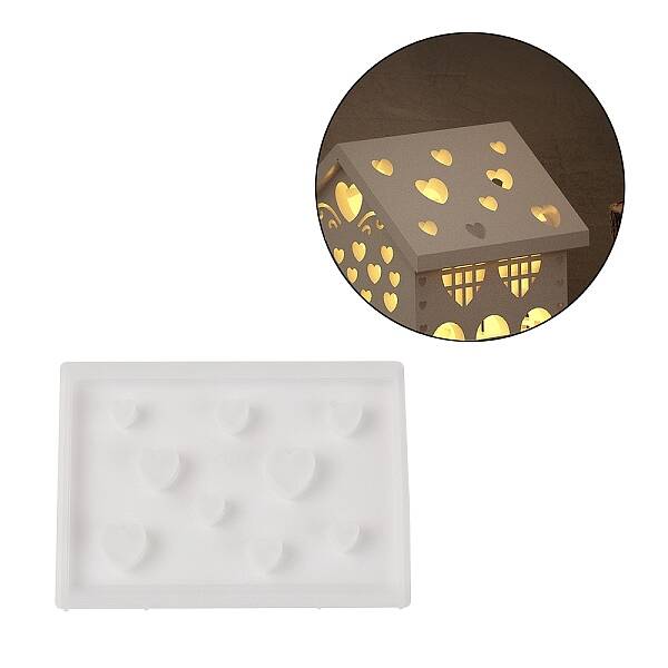 Silicone Mold