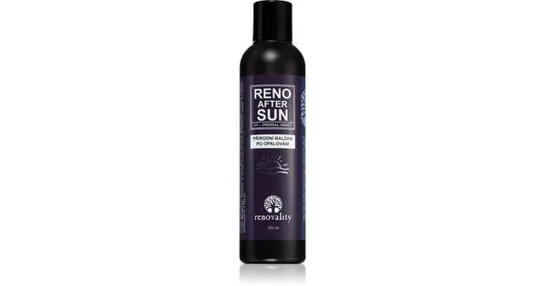 Renovality Original Series Reno after sun balm 200 ml