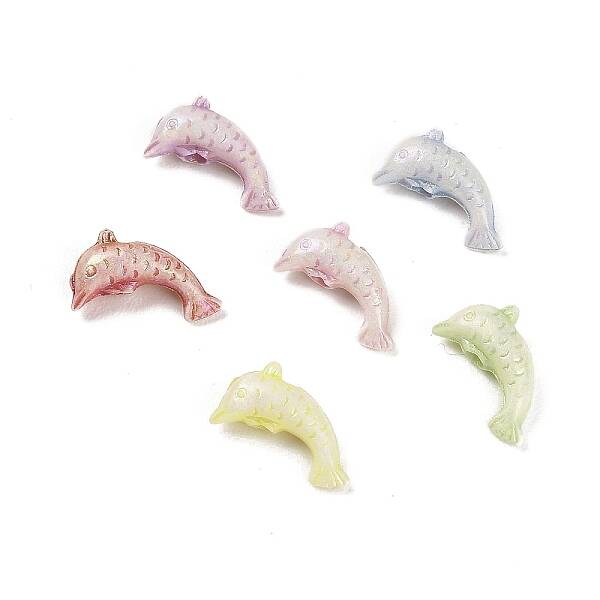 Plastics Beads