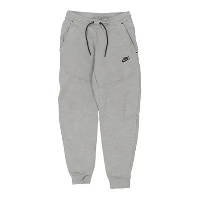Nike Joggers - XS Grey Cotton Blend