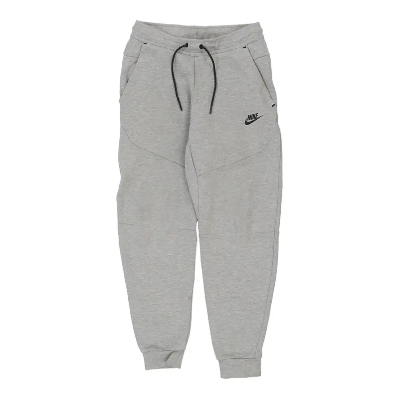 Nike Joggers - XS Grey Cotton Blend