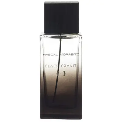 Pascal Morabito Black Granit EDT M 100 ml