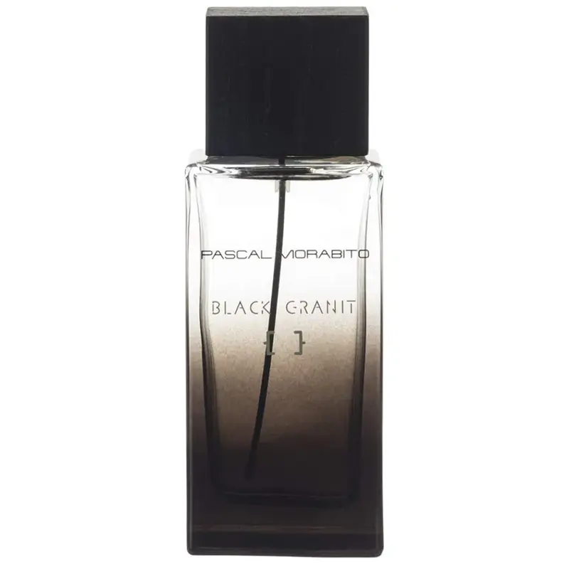 Pascal Morabito Black Granit EDT M 100 ml