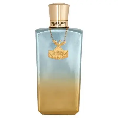 The merchant of venice La Fenice for men EDP 100 ml