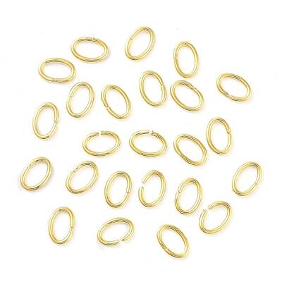 304 Stainless Steel Jump Rings