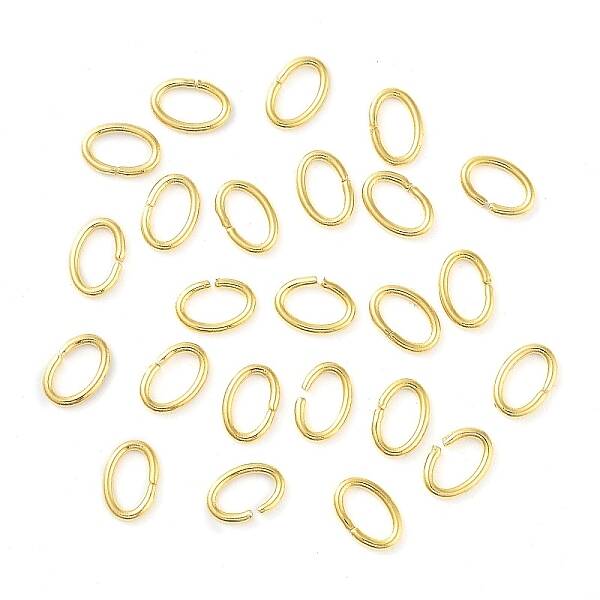 304 Stainless Steel Jump Rings