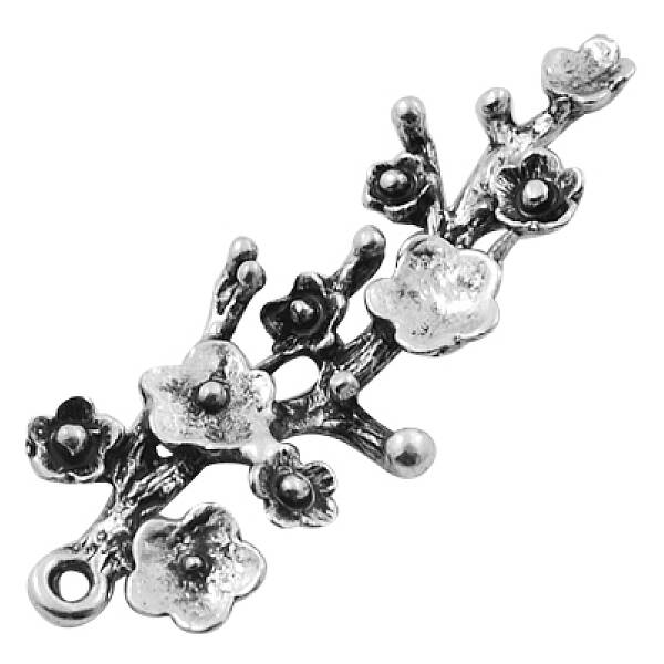 Alloy Pendants