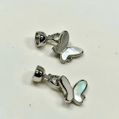 Q. Clasps and Buckles for Jewelry Making - Perfect for Your Craft
