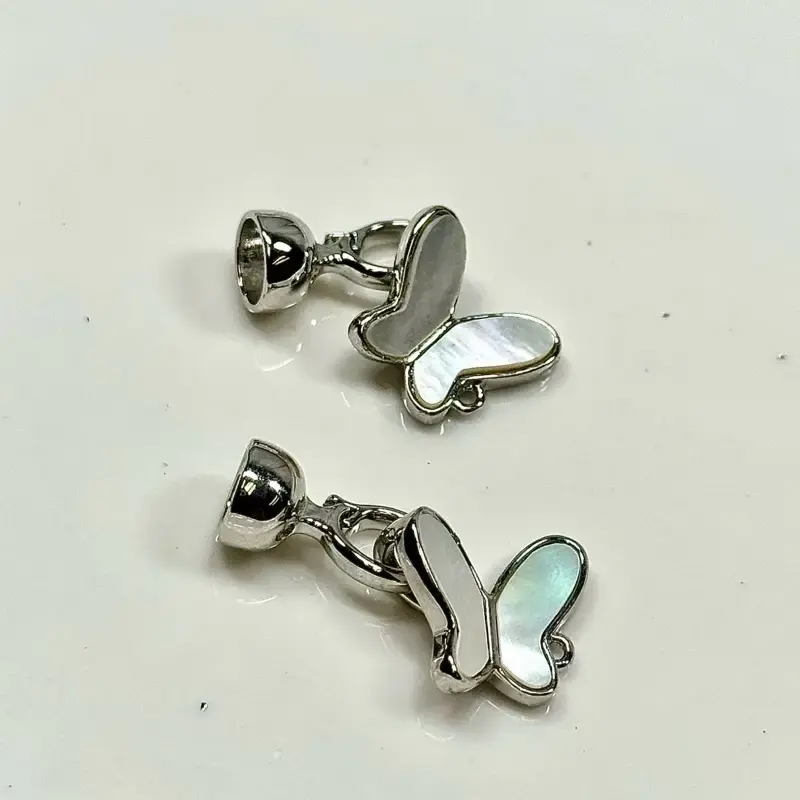 Q. Clasps and Buckles for Jewelry Making - Perfect for Your Craft