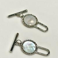 Q. Clasps and Buckles for Jewelry Making - Perfect for Your Craft