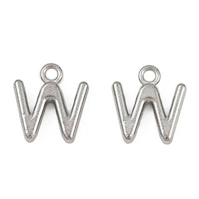 304 Stainless Steel Charms