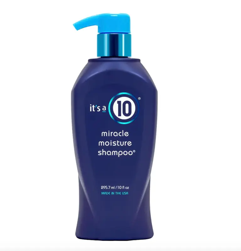 It's a 10 Miracle Hydrating Hair Shampoo 10 oz