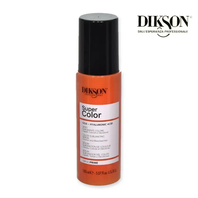 Dikson Prime Super Color Sublimating Spray 150 Ml